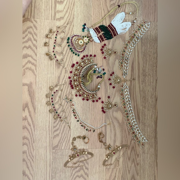 Brand new jewelry unworn. - Picture 3 of 4